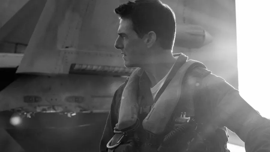 Top Gun: Maverick by Toros Köse