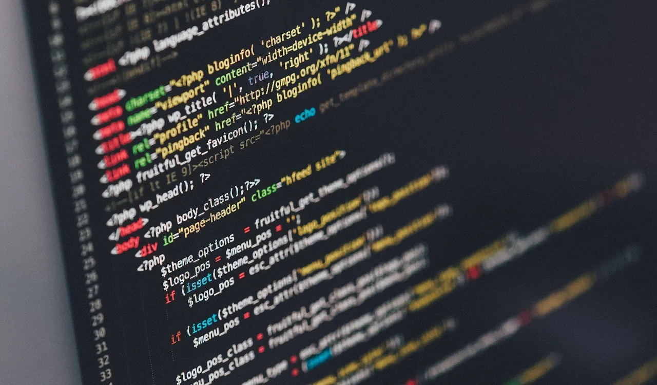 Code editor displaying animation properties for a CSS versus GSAP performance comparison